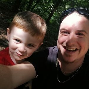 Meet your Posher, Bobby